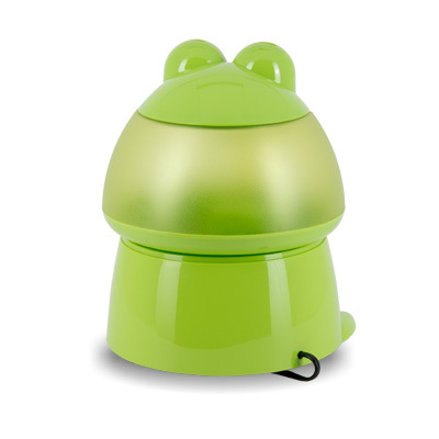 Crane EE-3191 Лягушка