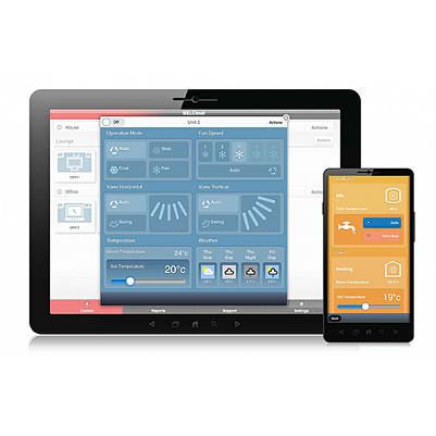 Mitsubishi Electric Премиум MSZ-LN25VG2W/MUZ-LN25VG2