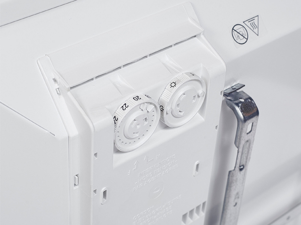 Noirot Spot E-3 1000W