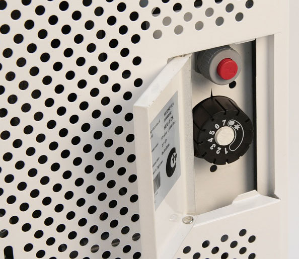 Hosseven HDU-8 (411080)