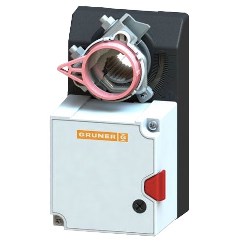 Gruner 227-230-05