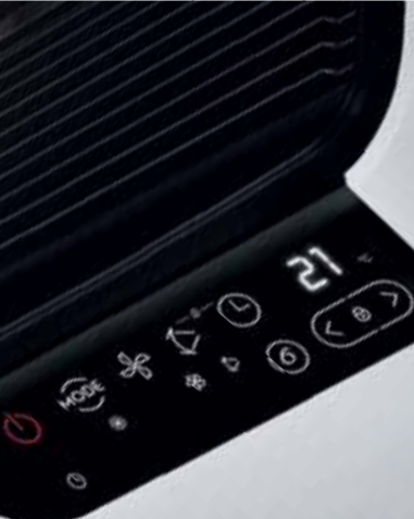 Electrolux Bliss Art EACM-09 GT/N6
