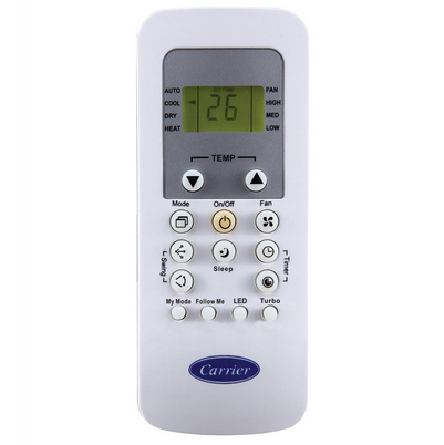 Carrier 42QSS018D8S/38QUS018DS-2