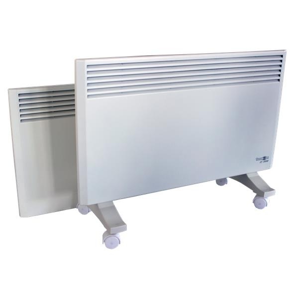Теплофон IT 1,5 кВт (Эвнап 1,5) белый