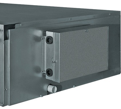 Ballu BADI-FM/in-12HN8/EU