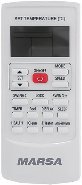 Marsa MRK-24UHA2N/MRK-24HA2NE-W