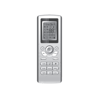 Aeronik Multizone ASI-12CHMZК(AKH(12)BA-K3DNA2A/I/TA-03)