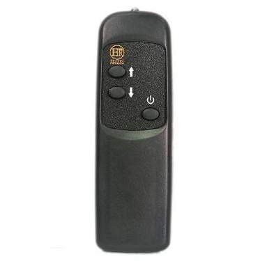 WWT ELCON RCH-3000 F Spinner