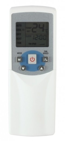 Dantex MD-R05/BGE