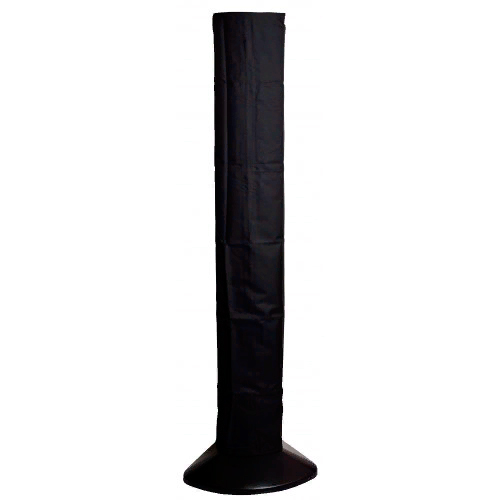 Hugett Gaea Black