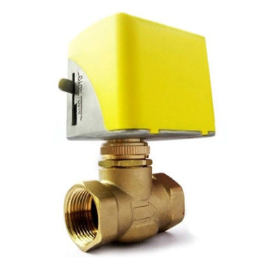 Клапан General Climate GVM-2320A3 (3/4")