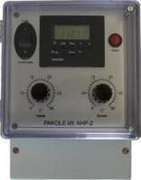 Pakole AHP-2 (для GTV, с внешним датчиком температуры)