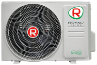 Royal Clima RCI-TWN28HN с модулем RC-KA01