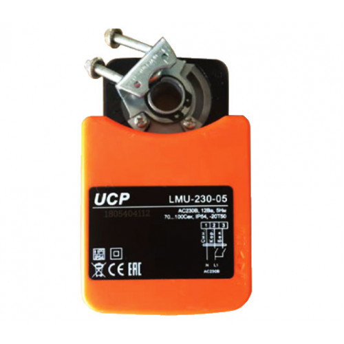 UCP LMU-230-05