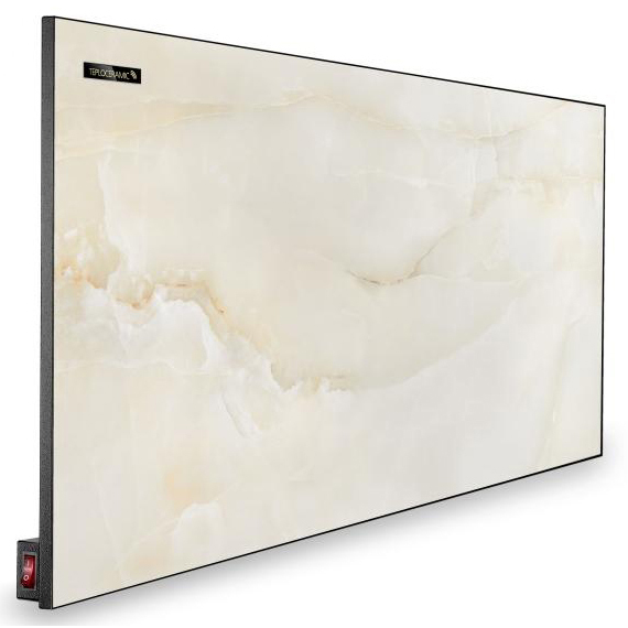 Teploceramic TCM-450 бежевый мрамор 49103