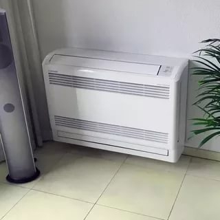 Mitsubishi Heavy SRF25ZS-W