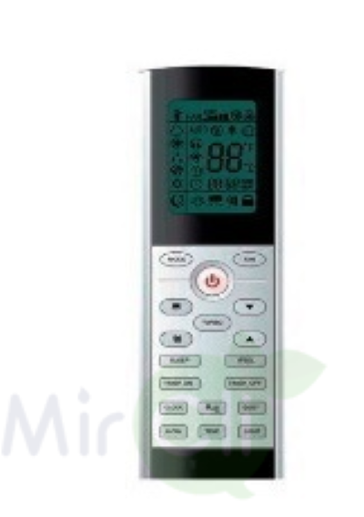Electrolux Unitary Pro 4 EACD-12H/UP4-DC/N8