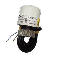 Клапан Royal Clima VAG 230