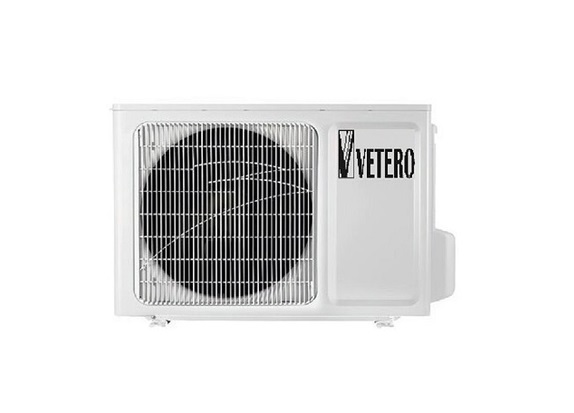 VETERO Bonum V-S12BHPAC