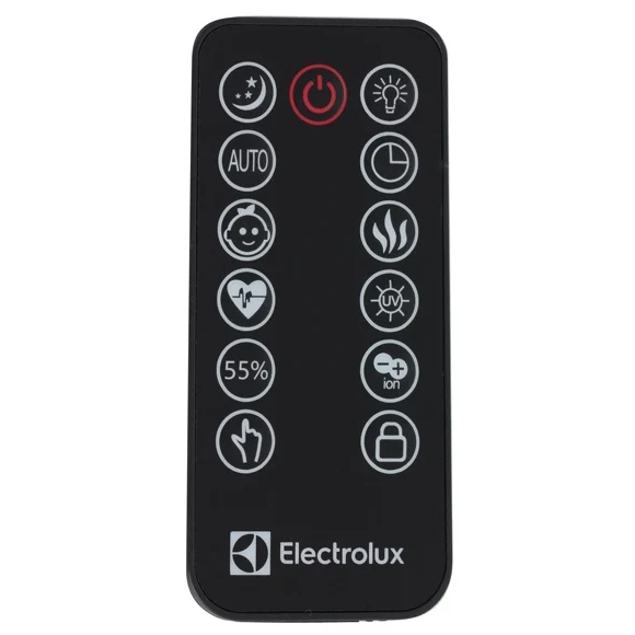 Electrolux SENSEhealthline EHU - 3315 D
