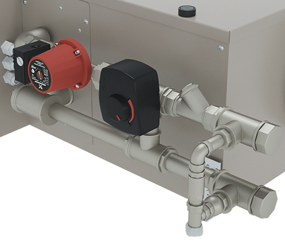 Breezart 1000 C-Aqua