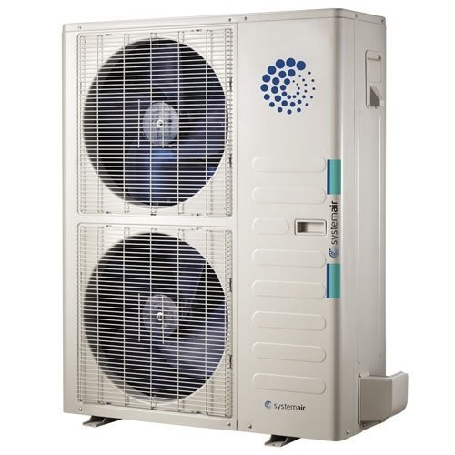 Systemair SYSPLIT CASSETTE 48 EVO HP R