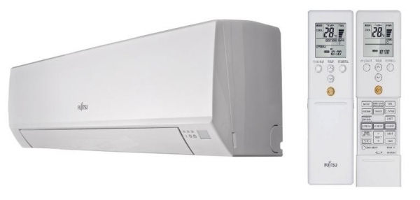 Fujitsu ASYA030GТЕH