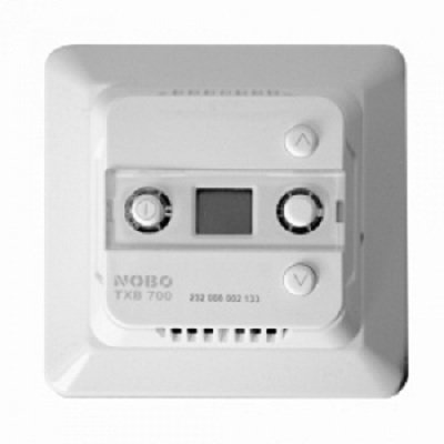 Термостат Nobo TXB 700