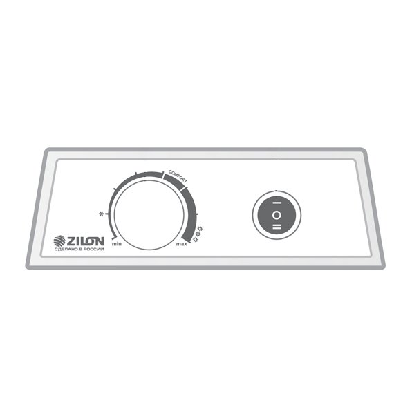 Zilon ZHC-1500 SR3.0