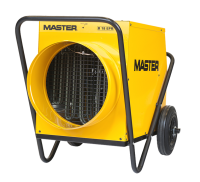 Master B 18 EPR