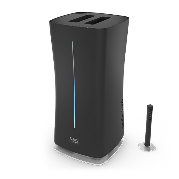 Stadler Form Eva black WiFi, E-009; черный