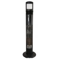 Hugett Apollo Pepel