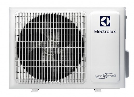 Electrolux Enterprise EACS/I-18HEN-WHITE/N8