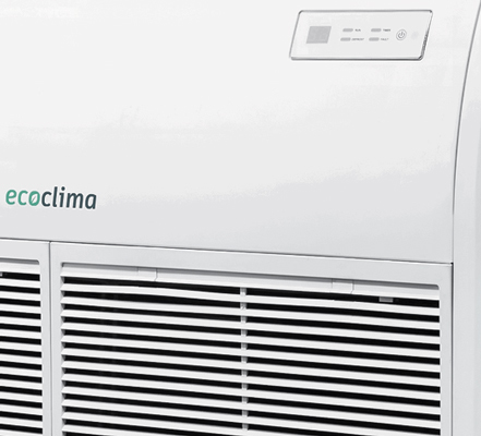 Ecoclima Profi Line ECLCF/I-TC48/4R1/ECL/I-TC48/4R1