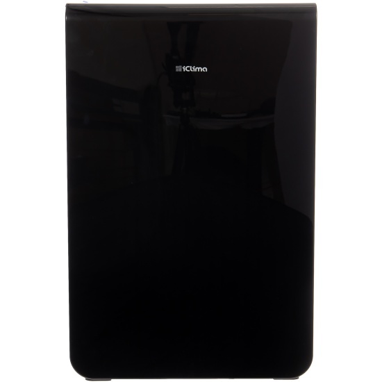 IClima LUX-8000W (черный)