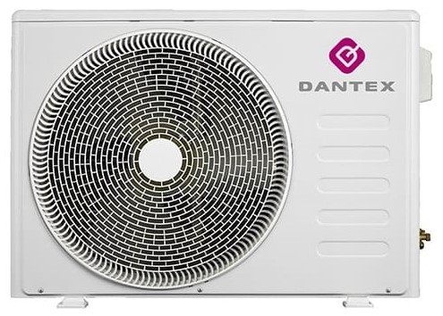 Dantex City RK-24BHT2N/RK-24HT2NE-W