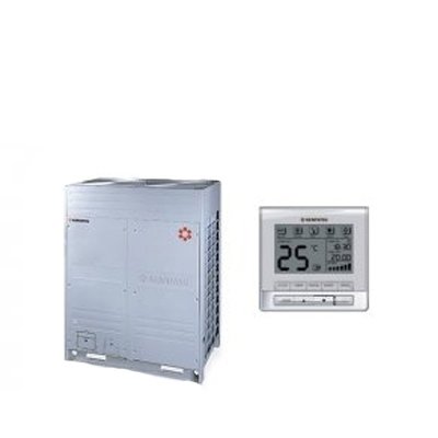 Kentatsu KSTU280HFAN1/KSUR280HFAN3