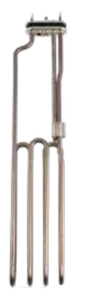 CAREL heaterSteam UR002HD004