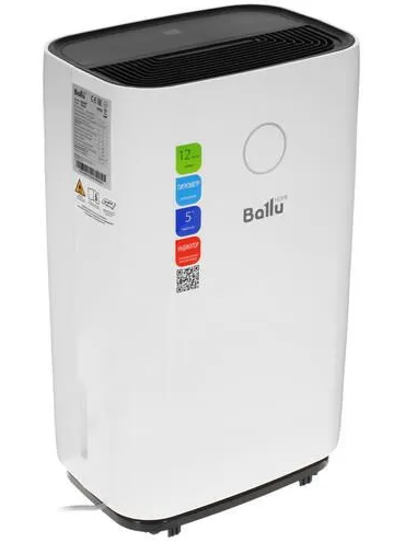 Ballu BD30ET
