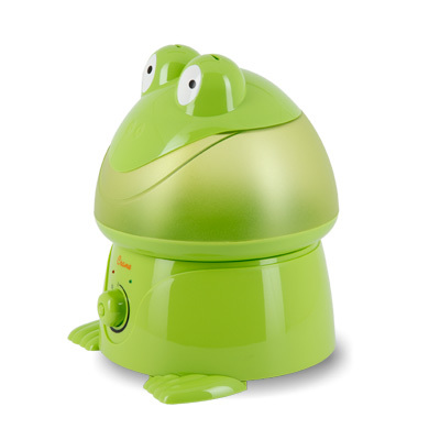 Crane EE-3191 Лягушка