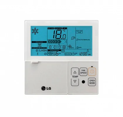 Lg MT11R.NU1