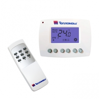 Тепломаш КЭВ-5Ф3.5ПМ