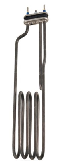 CAREL heaterSteam process UR004HD204