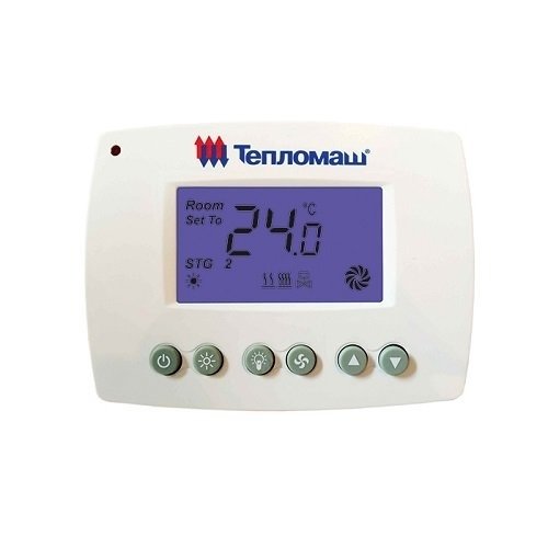 Тепломаш КЭВ-32М3,5W2