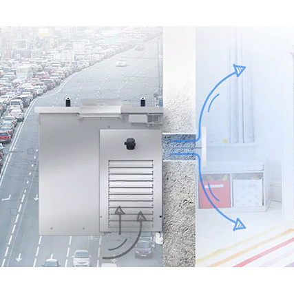 Ventmachine Satellite 2 ФКО G1