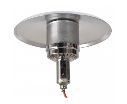 Stalleh VarmGas Bronse