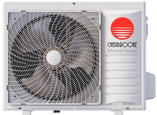 CHERBROOKE AUR-24HX4S1/AUA-24H4SL1