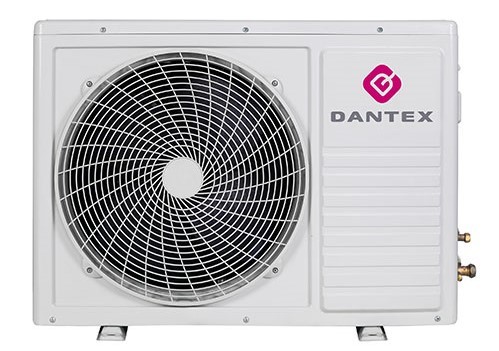 Dantex Eco RK-24ENT4/ RK-24ENT4E