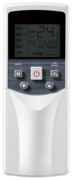 Dantex DM-PAC009Q4/AF