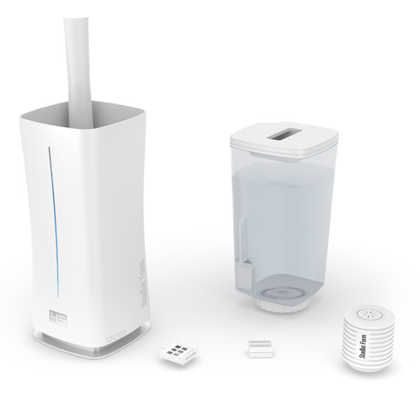 Stadler Form E-014 Eva little white